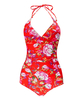Ravishing Reversible Swimsuit