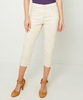 Recycled Cropped Jeans