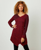 Red Devil Tunic