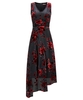 Remarkable Devore Dress