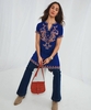 Remarkable Retro Tunic