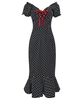 Retro Sweetheart Dress
