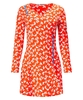 Reverse Seam Tunic