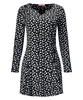 Reverse Seam Tunic