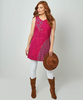 Reversible Tunic