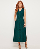 Rich Jacquard Dress