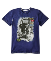 Ride Of Your Life Tee