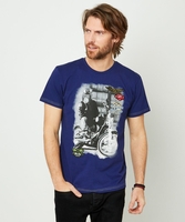 Ride Of Your Life Tee