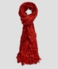 Rivo Crinkle Bamboo Scarf