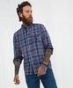 Road Holder Check Shirt
