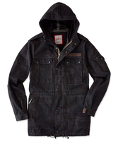 Seen Some Action Jacket