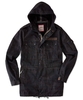 Seen Some Action Jacket