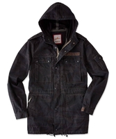 Seen Some Action Jacket