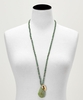 Semi-Precious Stone Necklace