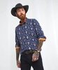 Sensational Skull Shirt