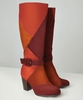 Spice It Up Long Boots