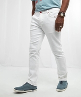 Splendid Straight Fit Jeans