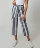 Striped Summer Culottes