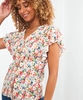 Summer Breeze Blouse
