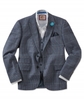 Summer Check Blazer