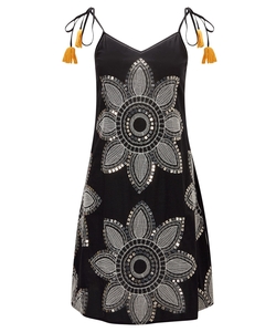 Summer Love Tunic