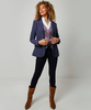 Summer Time Jacket