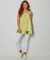 Summer Tunic