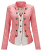 Summer Tweedy 2 In 1 Jacket