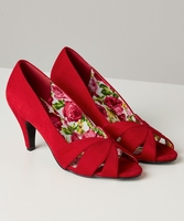 Sunset Boulevard Peeptoes