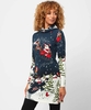 Sweetest Snowman Tunic