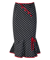 The Bop Skirt