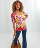 The Carnival Cosmo Top