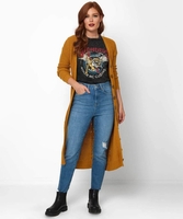 The Ultimate Longline Cardigan