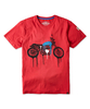 Too Hot To Handle Tee