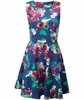 Tropical Dress