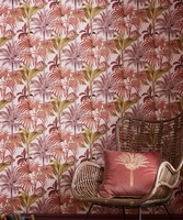 Truly Tropical Wallpaper