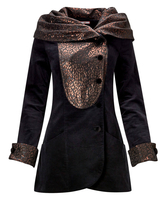 Ultimate Jacquard Jacket