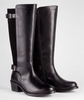 Ultimate Leather Boots