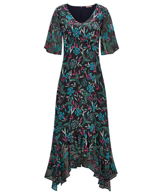 Unique Bird Dress