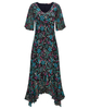 Unique Bird Dress