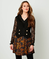 Utterly Unique Tunic
