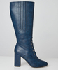 Very Victoriana Long Boots