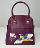 Vintage Blue Tit Grab Bag