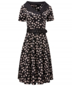 Vintage Daisy Dress