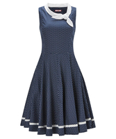 Vintage Dancer Dress