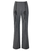 Wide Leg Trousers