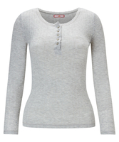 Woodland Long Sleeve Thermal Top