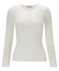 Woodland Long Sleeve Thermal Top