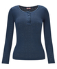 Woodland Long Sleeve Thermal Top