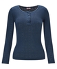 Woodland Long Sleeve Thermal Top